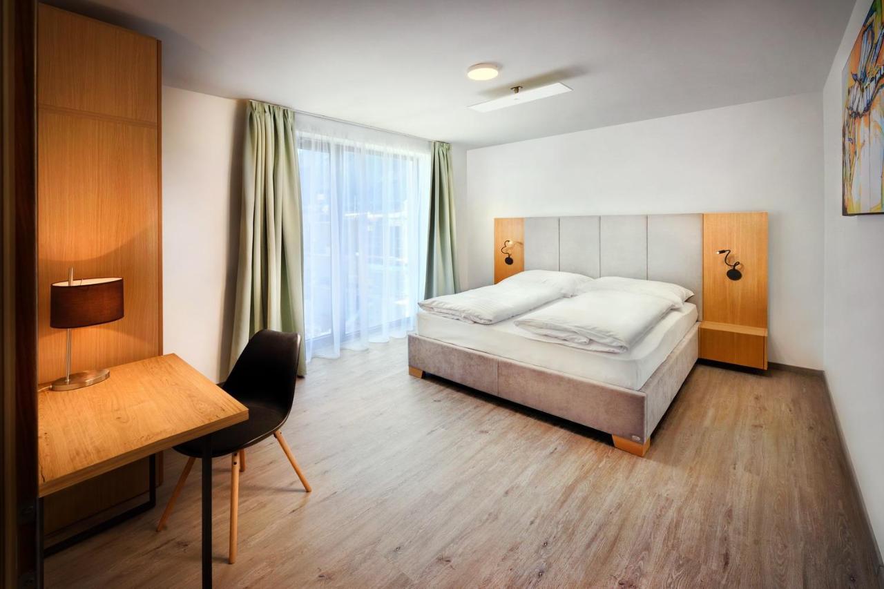 Rezort Maladinovo Pri Liptovskej Mare Liptovský Mikuláš Esterno foto